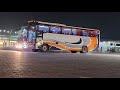 Adil shah coach Yutong nova bus Kalurkot time main Karachi to Bhakkar part 1