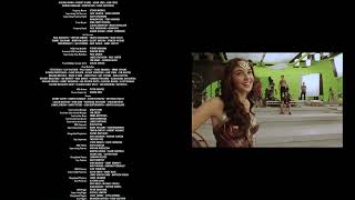 DCEU credits montage (Deadpool \u0026 Wolverine Style w/ Green Day - Good Riddance) | AQUAMAN Alt Credits