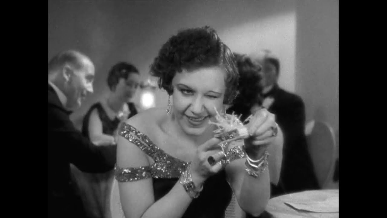 Pre Code Hollywood Classic Clips Vol 45 Youtube