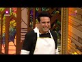 laughter chefs unlimited entertainment कौन बनाएगा सबसे tasty laddu cookery show colors tv