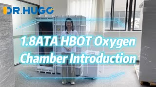 1.8ATA HBOT Hyperbaric Oxygen Chamber Introduction