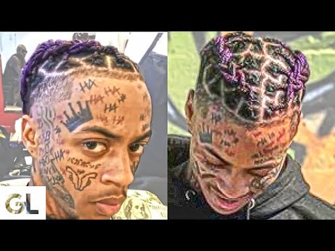 Boonk Gang's Dreadlocks - EachNow.com