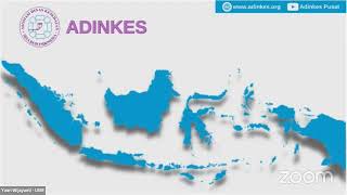 Pembahasan RUU Kesehatan - ADINKES