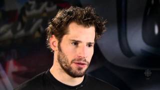 Inside Hockey: Ryan Kesler - 2011 - HD