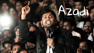 Azadi Song (Dub Sharma) Remix