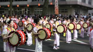 東北銀行さんさ踊り同好会