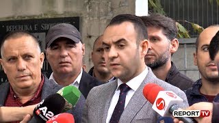 Report TV - Lirohet banori i Astirit/ Balliu: Projekti u zgjerua, rezistenca nuk do të ndalet