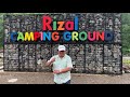 Rizal Camping Ground Pagaralam #susnoduadji #petaniindonesia #rizalcampingground