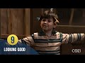 12 Times Little DJ Had a Big Mouth | Roseanne | COZI Dozen