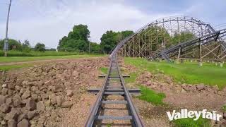 Excalibur POV