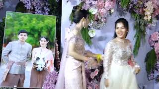 Wedding Khmer ដារ៉ា និង សាវតី FHD 02