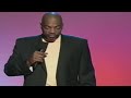 Alonzo Bodden Comedy Shorts E 19