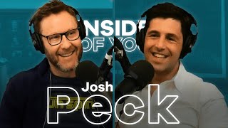 Josh Peck on Addiction, Happiness, Fatherhood, Drake Bell, Amanda Bynes & More | Inside of You