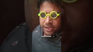 अगर इस भाई का जवाब सही लगे तो Video शेयर करो 😂 || comedy || oyeitsabhishek #shorts