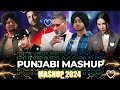 latest punjabi mashup 2025 nonstop love mashup yo yo honey singh imran khan ap dhillon shubh