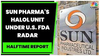 U.S. FDA Issues Warning Letter To Sun Pharma, Questions Manufacturing Practices At Halol Facility