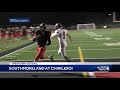 operation football highlights charleroi routs southmoreland