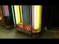 lot 229 wurlitzer model 1100 jukebox june 10 2023 miller u0026 miller auctions