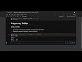 Data Science using Python - Exploratory Data Analysis