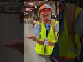 blippi x mr. zip learn about forklifts at the usps post office ad holiday