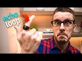 Echo Loop hands-on: see this tiny $130 smart ring