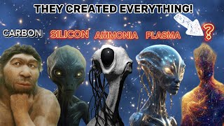 Beyond Carbon: 6 Alien Life Forms That Could Exist in the Universe — And They’re Nothing Like Humans