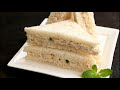 chicken mayonnaise sandwich cold chicken sandwich recipe ~ the terrace kitchen