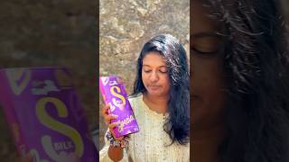 ഇവിടേം കിട്ട്യേ..! Cadbury Dairymilk Silk Heart❤️Blush | #nanumathew #unboxingvideo #unboxing