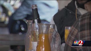 Deadline approaches for downtown Orlando businesses to get alcohol sales permit