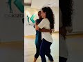 Dr. Kizomba Shorts | #dance #drkizomba #coupledance #kizomba #semba #kuduro