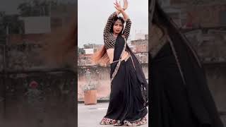 saiya ne dekha aise mein Pani Pani ho gai Anjali Chauhan new dance shorts video 💛💞💛
