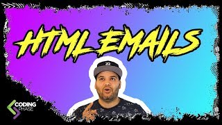 HTML Email Course Introduction | #CodingPhase