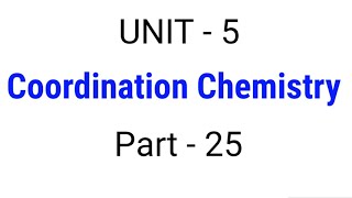 VBT illustrations 2 to 4 | Coordination Chemistry | TN 12th Chemistry | Unit 5 | in Tamil | Part 25