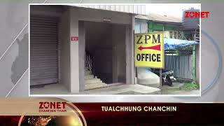 ZPM PAC thu leh hla | June 21, 2023