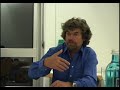 reinhold messner über den k2