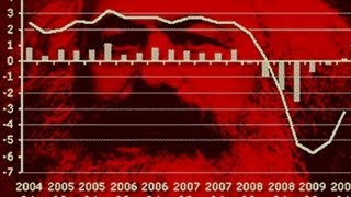 A Marxist Understanding Of The 2008 Economic Crisis