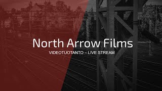 North Arrow Events – Live Stream Tampere