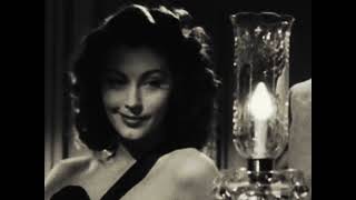 Tibor Grünholz Ensemble - Sophisticated Lady (A Tribute To The Glory Days Of Hollywood's Film Noir)