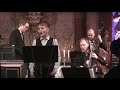 What passion cannot music raise and quell | treble Aksel Rykkvin (13y), Gunnar Hauge & Barokkanerne