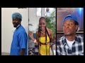 Nasty Blaq New Comedy VS Sydney Talker Comedy 😂 - Naija Comedy Hub