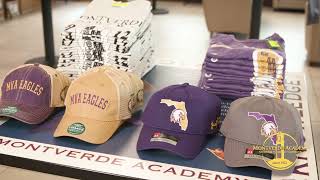 MVA Campus Store