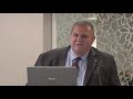 ILSI NA: Global Overview on Technologies Enabling Future Food Protein Foods (Bill Aimutis)