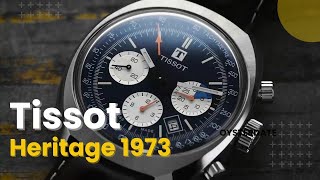 Tissot Heritage 1973 Automatic