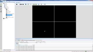 Video Intelligence - Enter Exit Application