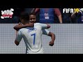 fifa 19 と fifa 18 のゲームプレイの比較