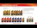 eneos motor oil garage video training series