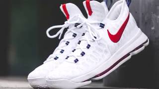 top 10 basketball shoes 2018