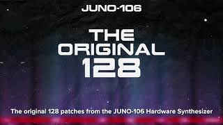 JUNO-106 The Original 128