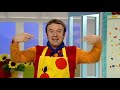 big cook little cook hey diddle diddle wizz tv shows for kids