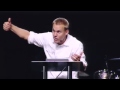 Idolatry and Sports - David Platt